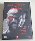 DVD 12 Monkeys, Vanaf 16 jaar, Verzenden, Zo goed als nieuw, Science Fiction