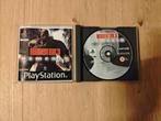 Resident Evil 3 Nemesis PAL en CIB voor de PlayStation 1, Avontuur en Actie, Gebruikt, Vanaf 18 jaar, 1 speler