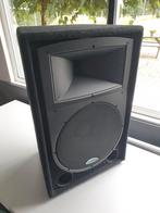 Samson Rs15 speaker, Audio, Tv en Foto, Luidsprekers, Ophalen, Gebruikt, Minder dan 60 watt, Overige merken