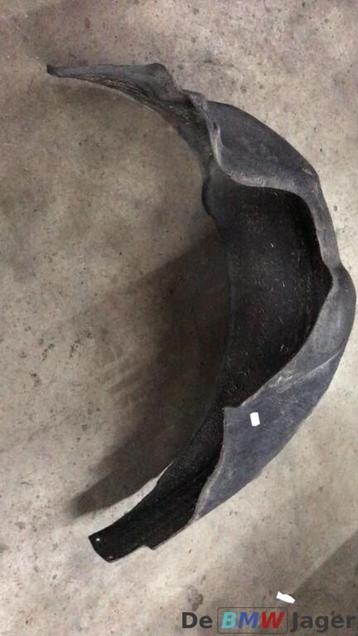 Binnenscherm  linksachter BMW 1 serie E87 51717123523 beschikbaar voor biedingen