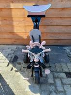 Smoby driewieler, Fietsen en Brommers, Fietsen | Driewielers, Ophalen
