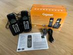 Siemens Gigaset A220Duo, Telecommunicatie, Vaste telefoons | Handsets en Draadloos, Ophalen, Zo goed als nieuw