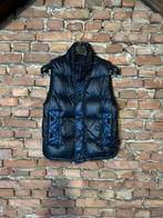 Stone island bodywarmer, Kleding | Heren, Bodywarmers, Blauw, Maat 48/50 (M), Zo goed als nieuw, Stone Island