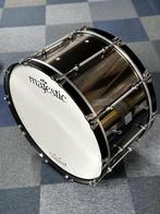 Mapex Majestic 28 inch XTD marching bass drum, Majestic, Heerenveen, Nieuw, Ophalen of Verzenden
