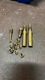 Solex carburateur onderdelen, Fietsen en Brommers, Brommeronderdelen | Oldtimers, Ophalen, Gebruikt, Carburateur, Overige merken