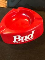 Bud Bier Asbak - Mancave Cadeau, Verzamelen, Ophalen of Verzenden, Nieuw