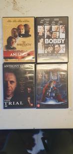 Mijn verzameling Anthony Hopkins 18 Dvd,'s, Cd's en Dvd's, Vanaf 16 jaar, Ophalen of Verzenden, Zo goed als nieuw