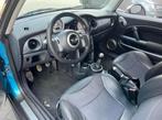 Mini Cooper S (2004) Interieur Panelen, Ophalen, Gebruikt, Mini