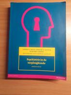 Jeffrey S. Nevid - Psychiatrie in de verpleegkunde, Jeffrey S. Nevid; Spencer A. Rathus; Beverly Greene, Nederlands, Ophalen of Verzenden