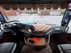 Dashboardplankje geknoopt beige daf xg, Auto-onderdelen, Ophalen of Verzenden, DAF