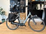 Mooie elektrische Gazelle Orange C330 Enviolo met 500WH 53CM, Fietsen en Brommers, Elektrische fietsen, Ophalen of Verzenden, Zo goed als nieuw