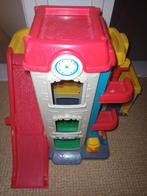 Garage, Ophalen of Verzenden, Gebruikt, Overige typen