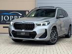 BMW X1 XDrive30e High Exe |M Sport|Headup|Pano|Shadow|360cam, Auto's, BMW, Adaptive Cruise Control, Gebruikt, Zwart, Bedrijf