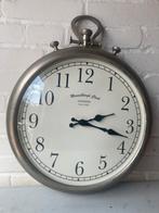 Muur klok wandklok Vintage Musselburgh Klok Londen, Antiek en Kunst, Antiek | Klokken, Ophalen