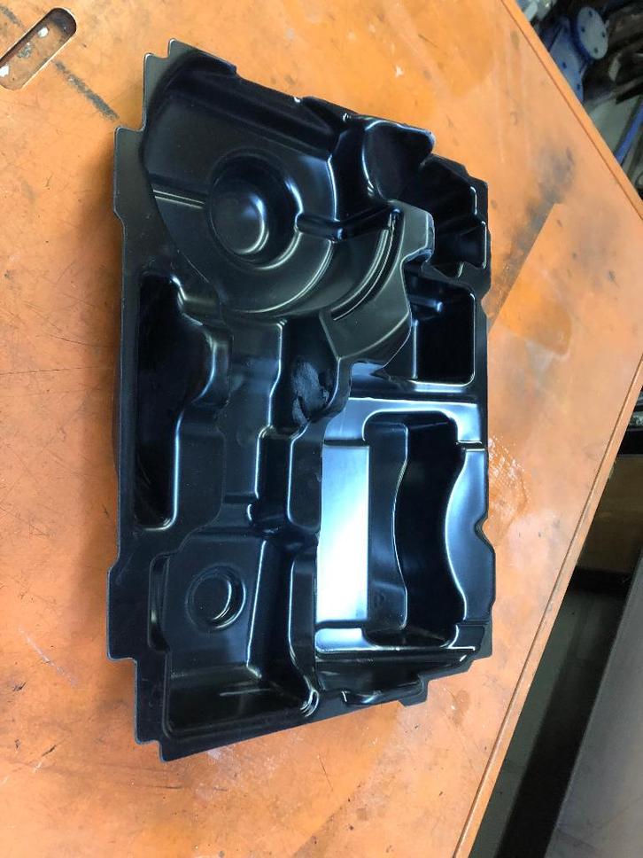 hitachi / hikoki inlay, Doe-het-zelf en Verbouw, Gereedschapskisten, Nieuw, Ophalen of Verzenden