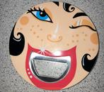 Ritzenhoff H.C. Sanladerer Flesopener, Verzenden