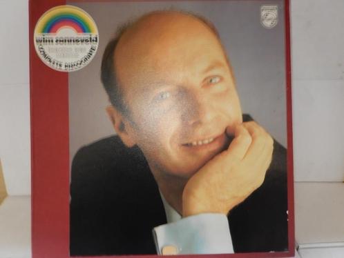Wim Sonneveld, Cd's en Dvd's, Vinyl | Nederlandstalig, Nieuw in verpakking, Overige genres, Overige formaten, Ophalen of Verzenden