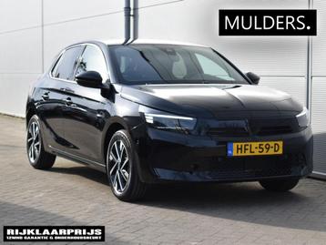 Opel Corsa 1.2 GS VOORRAAD KORTING beschikbaar voor biedingen