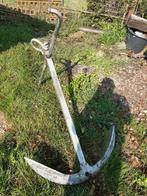 Anker,, Watersport en Boten, Ophalen, Gebruikt, Ankeren en Afmeren, Zeilboot of Motorboot