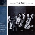 The Babys – The Very Best The Babys, Ophalen of Verzenden, Zo goed als nieuw