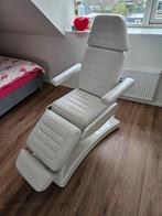 Behandelstoel schoonheidspecialistenstoel, Ophalen, Massagetafel