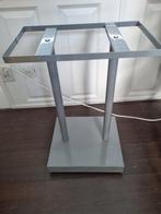 Standaard voor vogelkooi, Ophalen, Tafelpoot, Minder dan 50 cm, Gebruikt