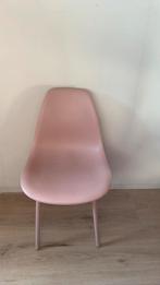 Kuipstoel kind kwantum roze, Huis en Inrichting, Stoelen, Ophalen, Zo goed als nieuw, Overige kleuren, Eén
