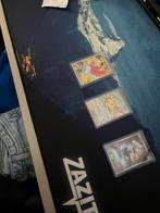 Pokémon Kaarten - Ho-Oh, Pikachu EX, Kobias, Hobby en Vrije tijd, Verzamelkaartspellen | Pokémon, Ophalen of Verzenden, Zo goed als nieuw