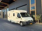 Joint 146 146 J bj 2005 scherp geprijst, Caravans en Kamperen, Overige merken, Fiat, Bedrijf, Tot en met 3