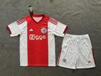 25/26 AFC Ajax kidsset beschikbaar maat 16 t.e.m. 28, Verzenden, Nieuw, Overige maten, Adidas