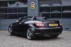 Mercedes-Benz SLK-klasse 200 Kompressor AMG-Sportpakket, Auto's, Achterwielaandrijving, Gebruikt, 4 cilinders, Handgeschakeld