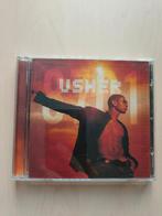 CD Usher - 8701, Ophalen of Verzenden, 2000 tot heden, Gebruikt, R&B