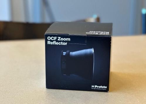 Profoto 100772 OCF Zoom Reflector, Audio, Tv en Foto, Fotografie | Fotostudio en Toebehoren, Nieuw, Overige typen, Ophalen of Verzenden
