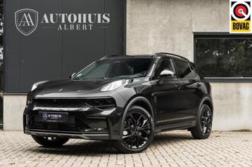 Lynk & Co 01 1.5 More Nieuw Model Infinity 360c Pano 20' ACC beschikbaar voor biedingen