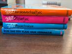 365 slaapverhaaltjes, Ophalen of Verzenden, Gelezen