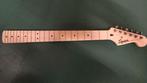 Squier maple hals compleet, Ophalen of Verzenden, Zo goed als nieuw, Overige merken