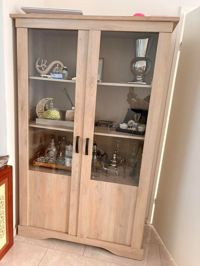 Dressoir kast, Ophalen of Verzenden, Zo goed als nieuw, 25 tot 50 cm, Minder dan 100 cm