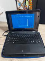 Dell Latitude 3190 2-in-1 Touchscreen Laptop, Gebruikt, Qwerty, Met touchscreen, Ophalen of Verzenden