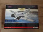 Corgi The Aviation Archive Junkers JU-52 3/m British Airways, Ophalen of Verzenden, Zo goed als nieuw, Schaalmodel