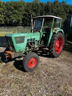 Deutz 6006 deutz fahr, Particulier, Te koop