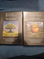 Success Resources DVD Set - Hypnotherapie, Ophalen of Verzenden, Zo goed als nieuw