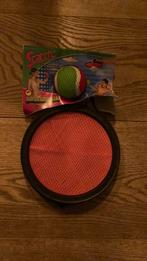 Scatch: vang en werpspel met klittenband, Ophalen, Nieuw