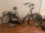 Gazelle damesfiets Primeur, Fietsen en Brommers, Fietsen | Oldtimers, 55 tot 59 cm, Ophalen, Gazelle®