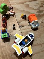 Playmobil 123, Verzenden, Gebruikt, Los playmobil