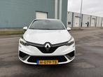 Renault Clio 1.3i TCe R.S. Line Automaat 130 PK. Prachtige a, Auto's, Gebruikt, 4 cilinders, 1133 kg, Leder en Stof