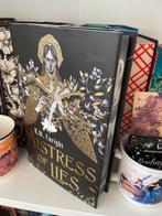 Illumicrate Mistress of Lies Fairyloot Owlcrate, Ophalen of Verzenden, Nieuw