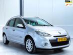 Renault Clio Estate 1.2-16V Sélection Business, Voorwielaandrijving, Gebruikt, Zwart, 4 cilinders