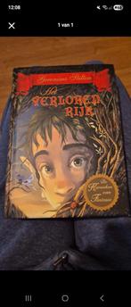 Geronimo Stilton - Het Verloren Rijk, Ophalen of Verzenden, Zo goed als nieuw, Geronimo Stilton