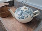 Theepot, Antiek en Kunst, Ophalen of Verzenden