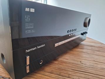 Harman Kardon AVR 135 Receiver - Topklasse! beschikbaar voor biedingen